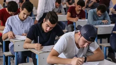 عاجل وزارة التربية تحسم الجدل نتائج السادس الإعدادي الدور الثاني 2026 