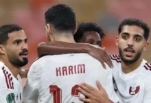 قطر واليمن في نصف نهائي خليجي 27