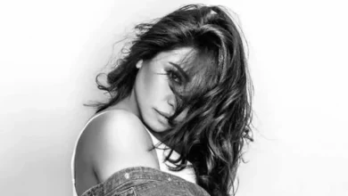 ليس بتمنى أنساك فقط. 3 أغاني مظلومة في ألبوم شيرين عبد الوهاب