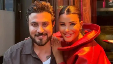 ماجد المهندس وأميمة طالب يغنيان ما تعتذرش لشيرين يشعل السوشيال ميديا