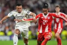مبابي يتغزل بـ أوليسي ويرفض التوسط لضمه إلى ريال مدريد