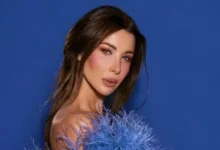نانسي عجرم