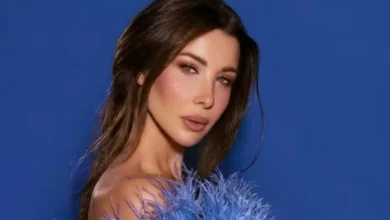 نانسي عجرم