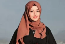 شيماء الأديمي