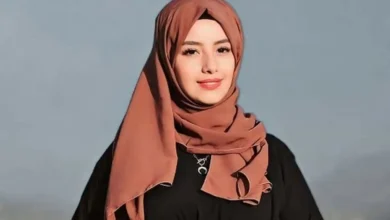 شيماء الأديمي