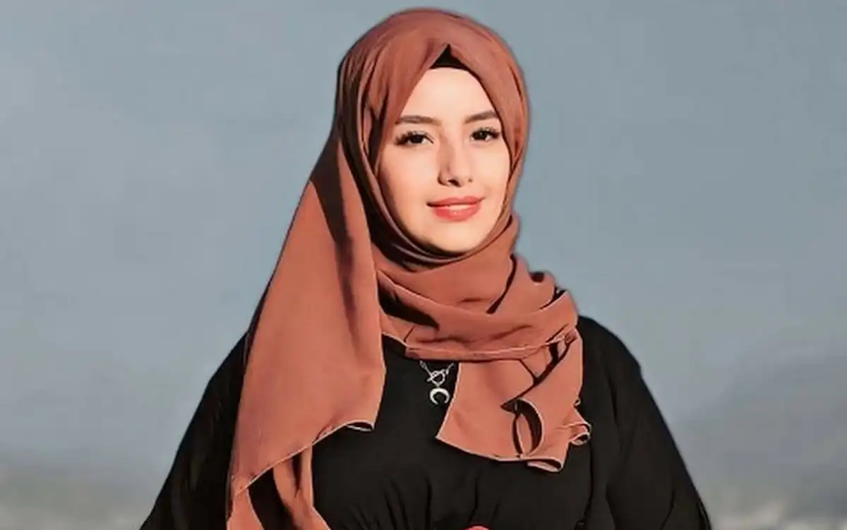 شيماء الأديمي