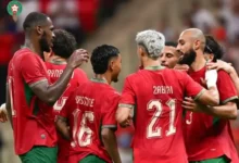 منتخب الجزائر يستهل مشواره في تصفيات كأس أمم إفريقيا 2027 بفوز مثير على زامبيا