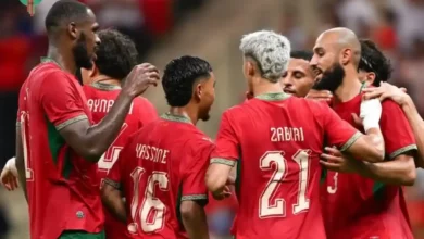 منتخب الجزائر يستهل مشواره في تصفيات كأس أمم إفريقيا 2027 بفوز مثير على زامبيا