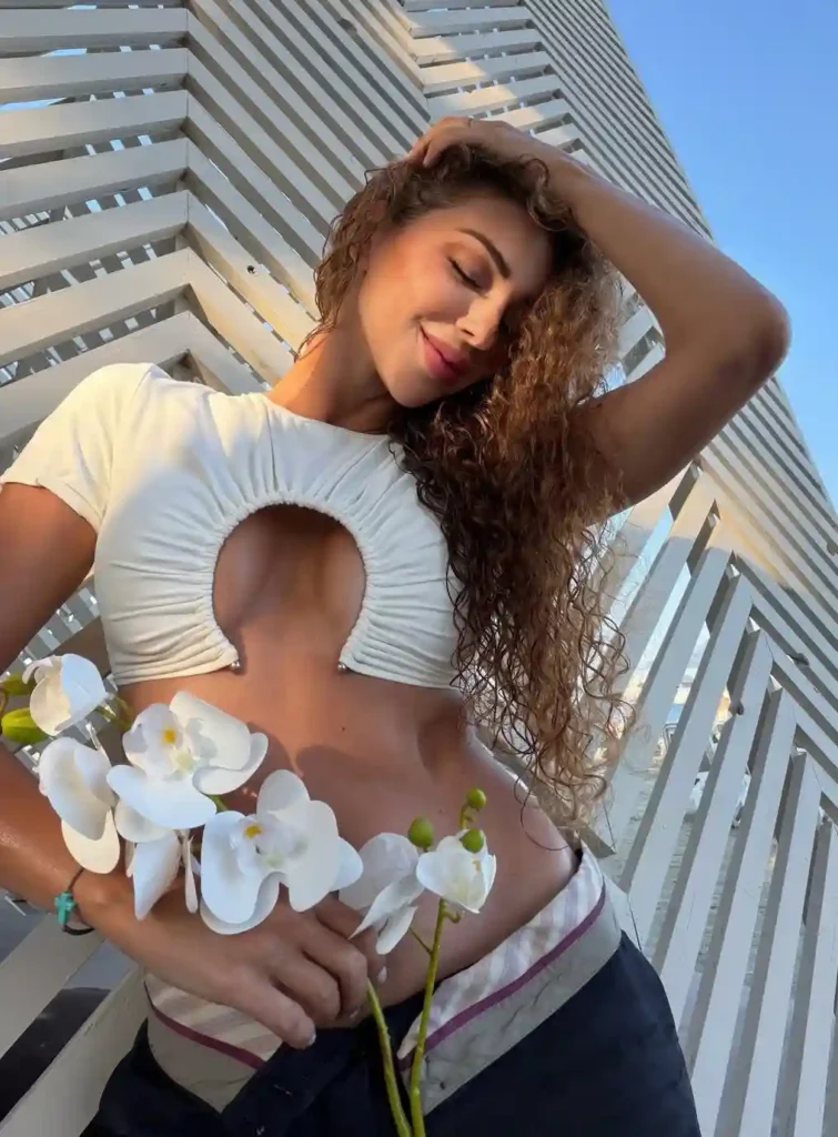 ميريام فارس