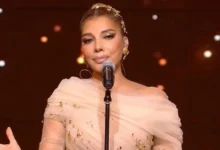 نانسي عجرم تنهي قطيعة سنوات مع أصالة وأحلام ولطيفة يشعلن حفل عودة الأصالة