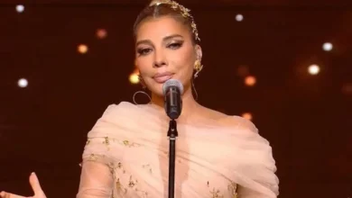 نانسي عجرم تنهي قطيعة سنوات مع أصالة وأحلام ولطيفة يشعلن حفل عودة الأصالة