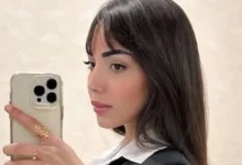 نور الزاهد بملابس كاجوال تكشف رشاقتها وقوامها الممشوق وتشعل انستجرام