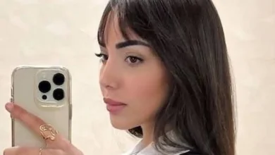 نور الزاهد بملابس كاجوال تكشف رشاقتها وقوامها الممشوق وتشعل انستجرام