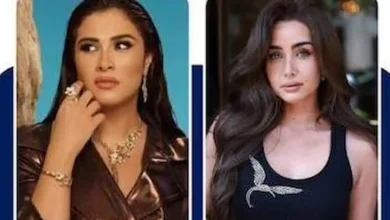 هنا الزاهد تكشف سر عشقها لياسمين عبد العزيز وتعلن عودتها لرمضان 2026 مع أحمد عبد الوهاب