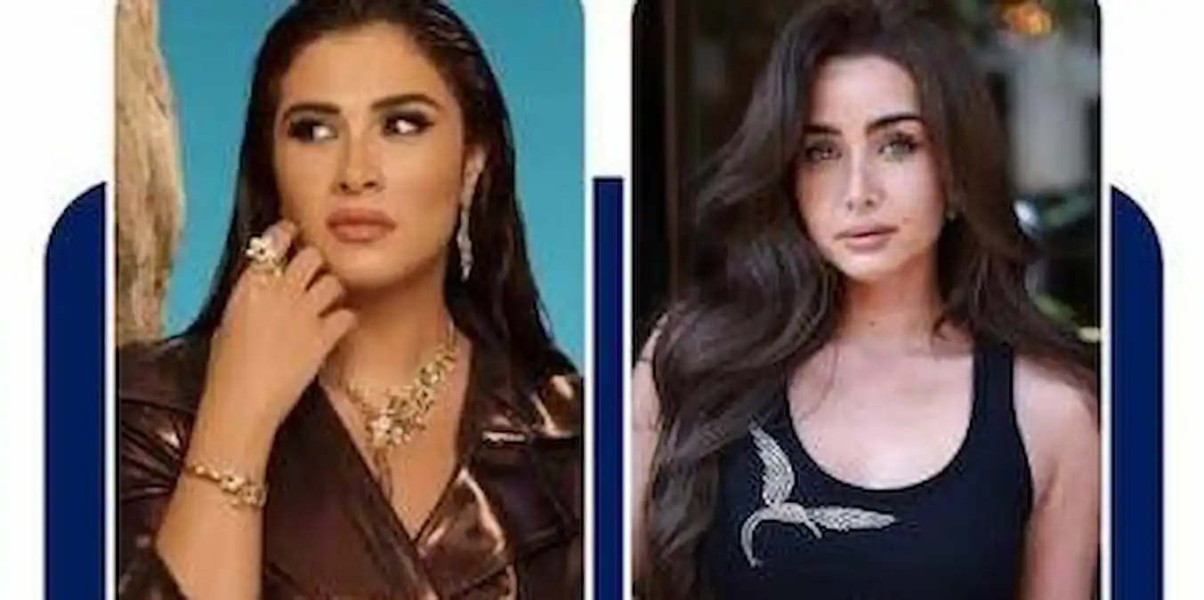 هنا الزاهد تكشف سر عشقها لياسمين عبد العزيز وتعلن عودتها لرمضان 2026 مع أحمد عبد الوهاب