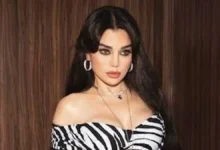 هيفاء وهبي