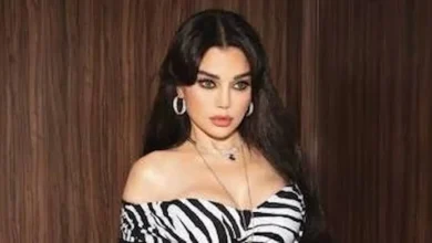 هيفاء وهبي
