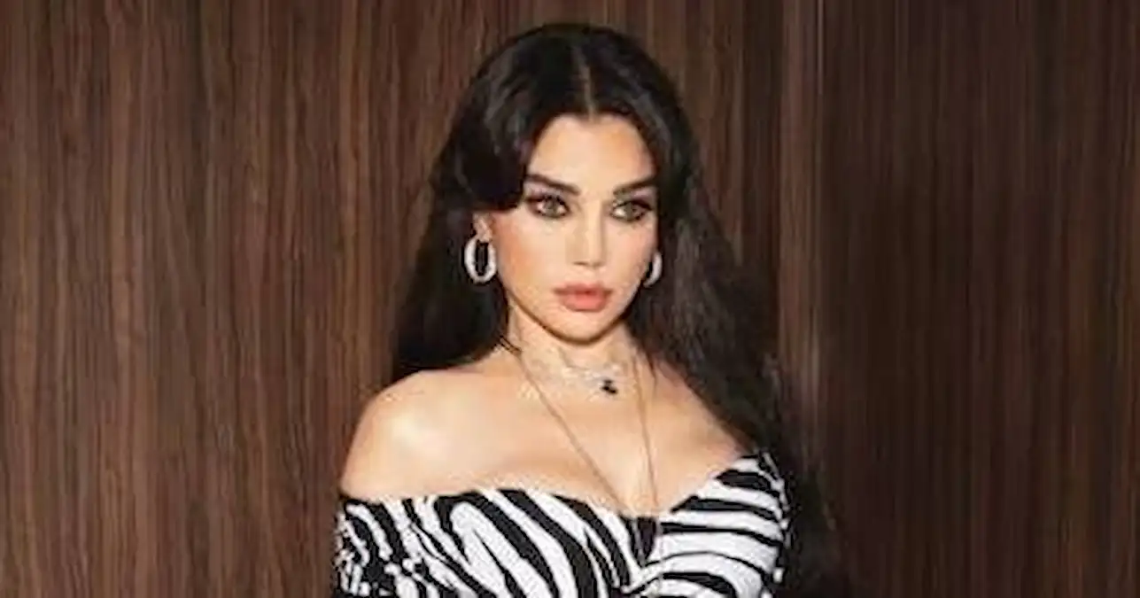 هيفاء وهبي