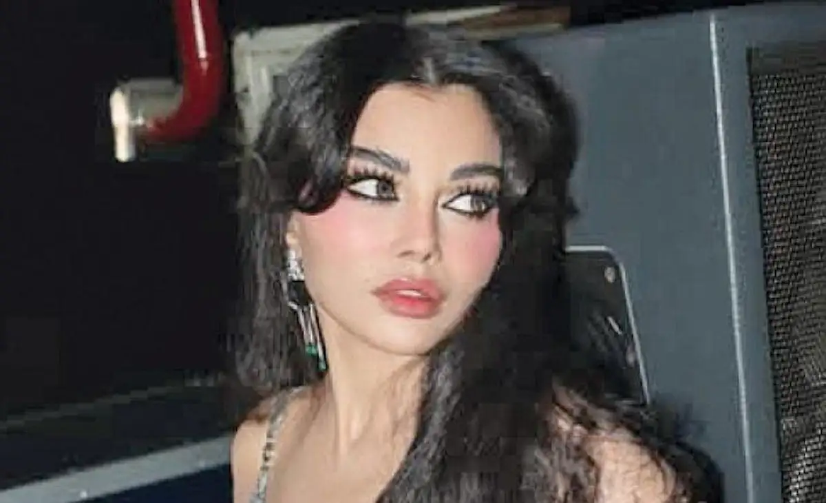 هيفاء وهبي تشعل حفل ملك جمال لبنان 2026