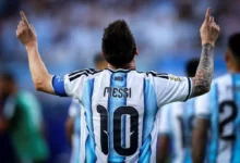 ميسي في إسبانيا.. استقبال تاريخي في أوفييدو
