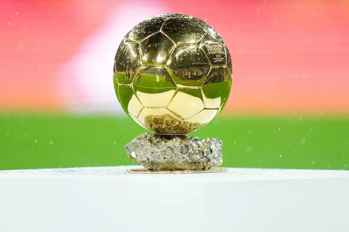 ريال مدريد ينهي مقاطعة الكرة الذهبية ويعود بقوة لحفل لندن 2025