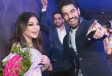 إعادة محاكمة محمد وزيري مدير أعمال هيفاء وهبي