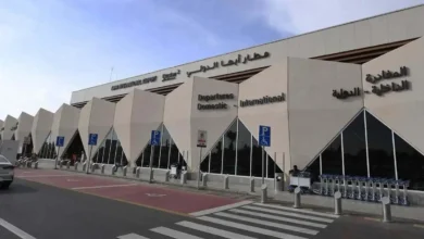 بيان عاجل من الطيران المدني السعودي حول استهداف مطار أبها والملك خالد