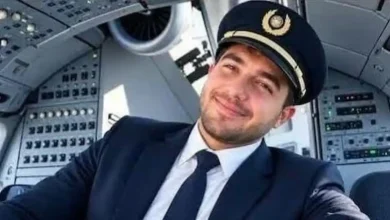 تحقيق يديعوت أحرنوت يكشف مخطط مساعد طيار فلاي دبي في مطار بن غوريون