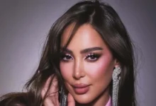 ترشيح بسمة بوسيل لجائزة أفضل مطربة شابة 2026