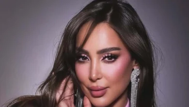 ترشيح بسمة بوسيل لجائزة أفضل مطربة شابة 2026