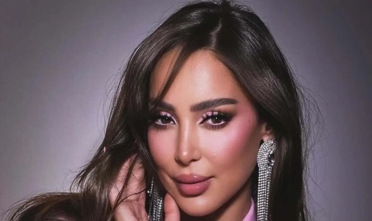 ترشيح بسمة بوسيل لجائزة أفضل مطربة شابة 2026