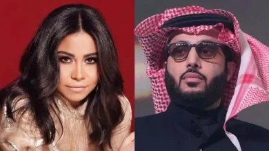 تركي آل الشيخ يشوق الجمهور لعودة شيرين عبد الوهاب إلى الرياض