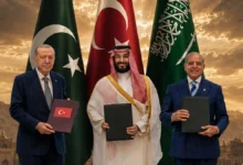 تفعيل حلف مكة ونشر قوات سعودية باكستانية تركية