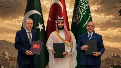 تفعيل حلف مكة ونشر قوات سعودية باكستانية تركية