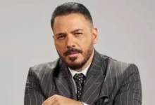 رامي عياش وأحمد سعد أغنية سلطنة حفل بيروت