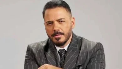 رامي عياش وأحمد سعد أغنية سلطنة حفل بيروت