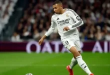 ريولو يفجرها مبابي قد يرحل عن ريال مدريد نهاية الموسم
