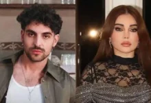 سانت ليفانت وهيفاء وهبي كواليس أغنية ميتسوبيشي