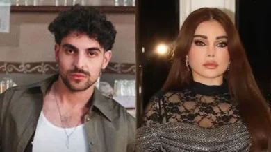 سانت ليفانت وهيفاء وهبي كواليس أغنية ميتسوبيشي