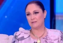 شيرين تكشف سر اعتذارها لعادل إمام عن فيلم الإرهابي