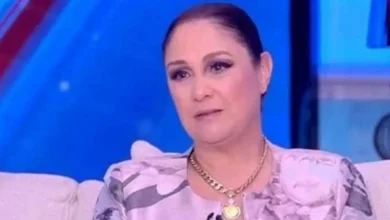 شيرين تكشف سر اعتذارها لعادل إمام عن فيلم الإرهابي