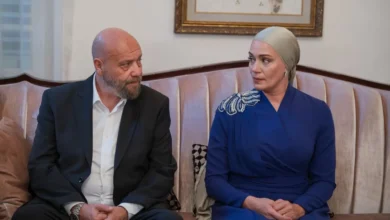 صدمة لعشاق شراب التوت كاتبتا المسلسل ميليس جيفيليك وزينب غور تغادران