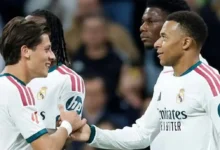 كالديرون يفجرها برشلونة أفضل من ريال مدريد ومبابي الأحق بالكرة الذهبية