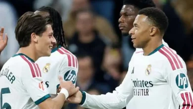 كالديرون يفجرها برشلونة أفضل من ريال مدريد ومبابي الأحق بالكرة الذهبية