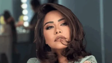 ما هو مرض شيرين عبد الوهاب