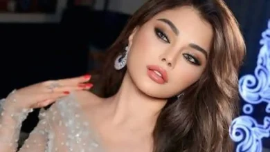من هي هيفاء وهبي؟ السيرة الذاتية الكاملة العمر والديانة والزوج والثروة