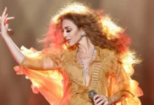حفل ميريام فارس في أمستردام