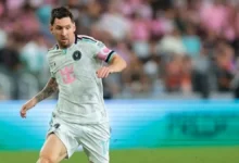 ميسي يعود إلى إسبانيا 22 أكتوبر - ضجة في أوفييدو