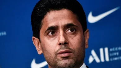 ناصر الخليفي