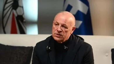 هاني أبو ريدة يحسم مصير حسام وإبراهيم حسن مع منتخب مصر